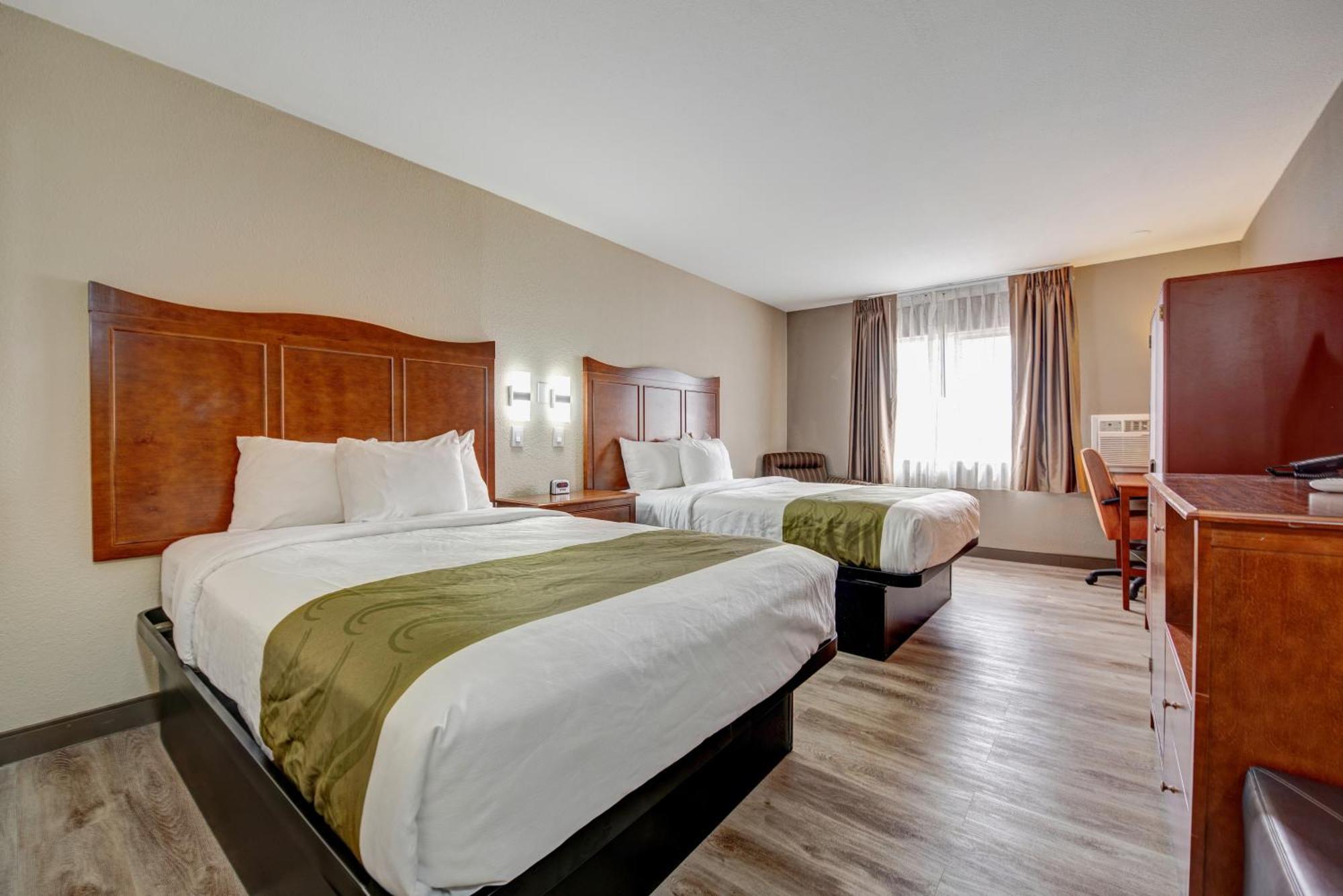 Quality Inn Near Mesa Verde Cortez Dış mekan fotoğraf