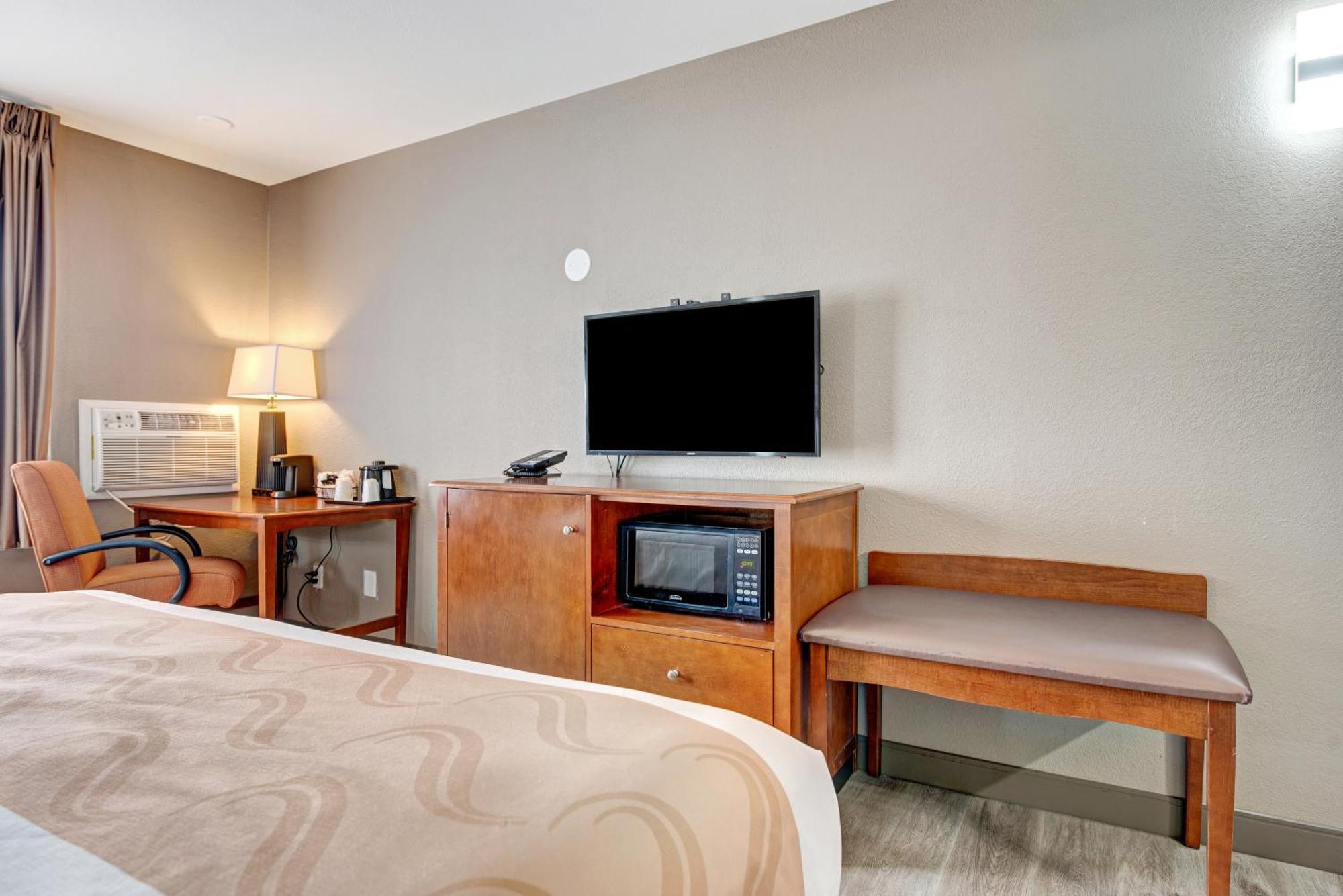 Quality Inn Near Mesa Verde Cortez Dış mekan fotoğraf