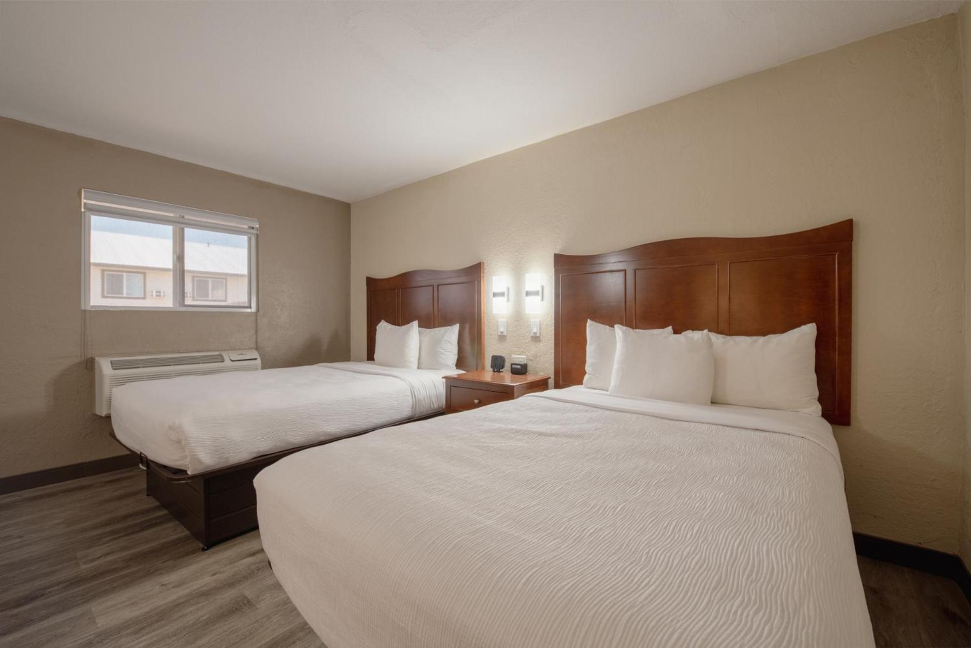 Quality Inn Near Mesa Verde Cortez Dış mekan fotoğraf