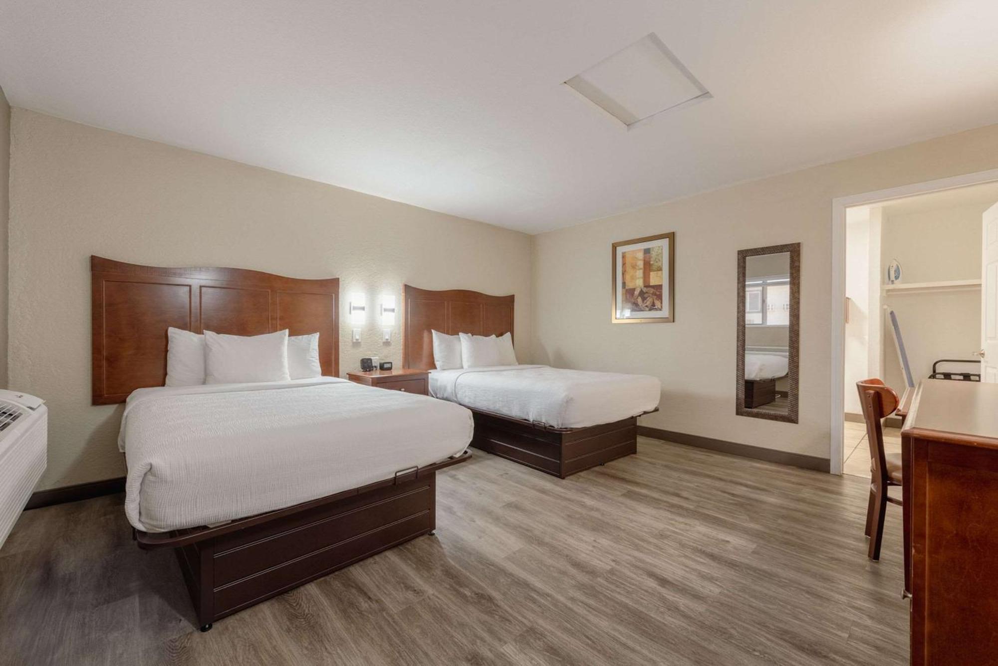 Quality Inn Near Mesa Verde Cortez Dış mekan fotoğraf