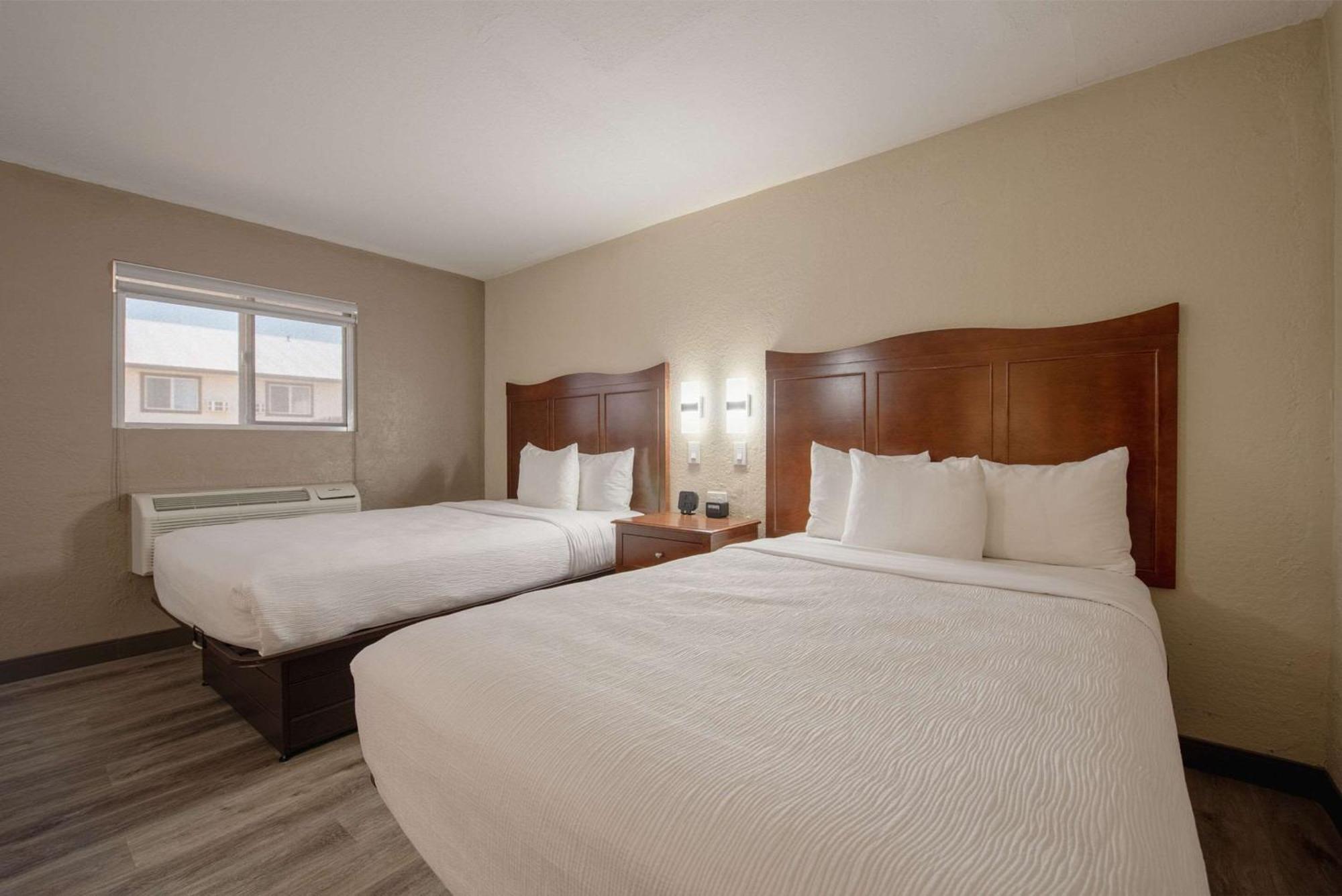 Quality Inn Near Mesa Verde Cortez Dış mekan fotoğraf