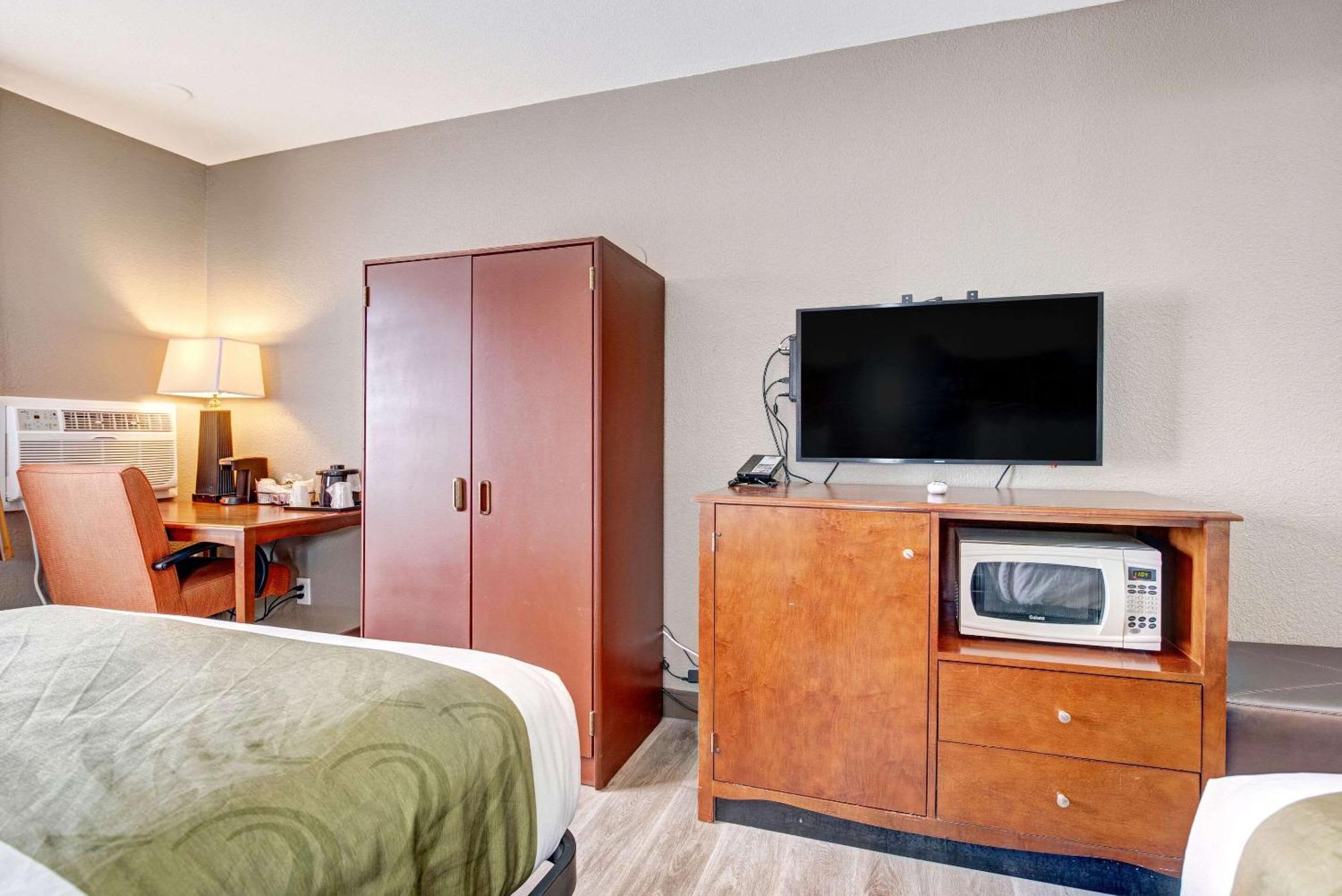 Quality Inn Near Mesa Verde Cortez Dış mekan fotoğraf