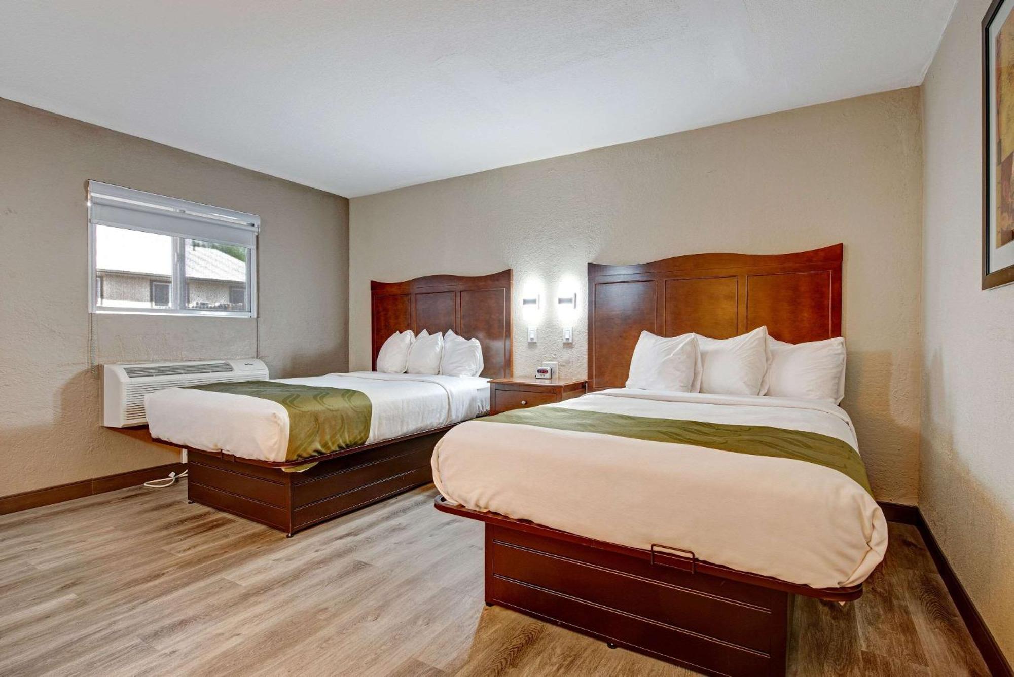 Quality Inn Near Mesa Verde Cortez Dış mekan fotoğraf