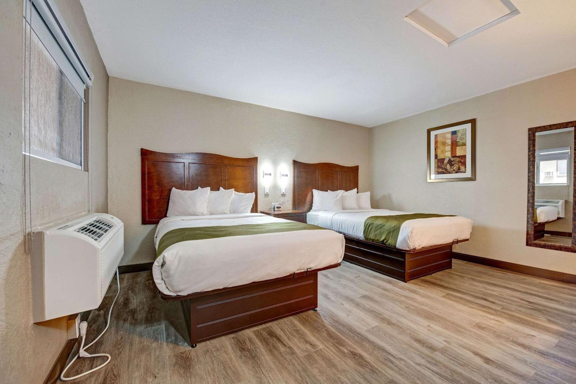 Quality Inn Near Mesa Verde Cortez Dış mekan fotoğraf