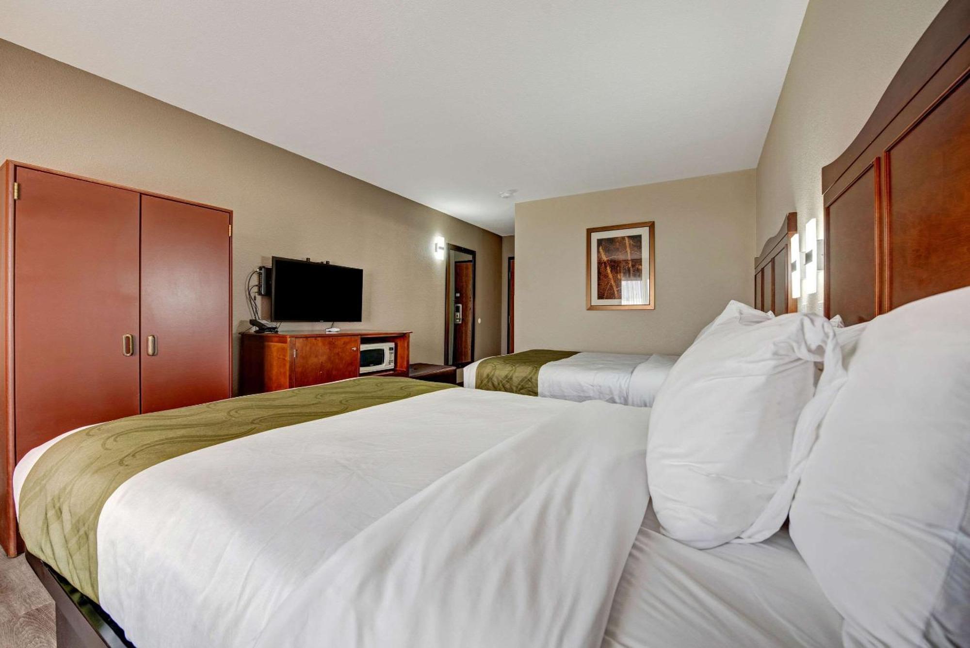 Quality Inn Near Mesa Verde Cortez Dış mekan fotoğraf