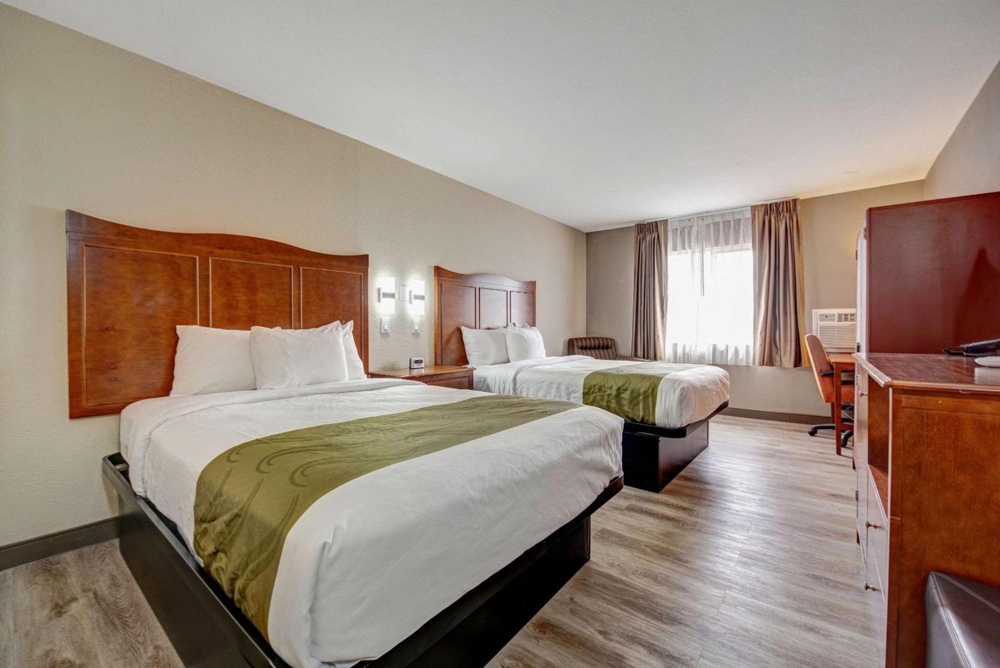 Quality Inn Near Mesa Verde Cortez Dış mekan fotoğraf