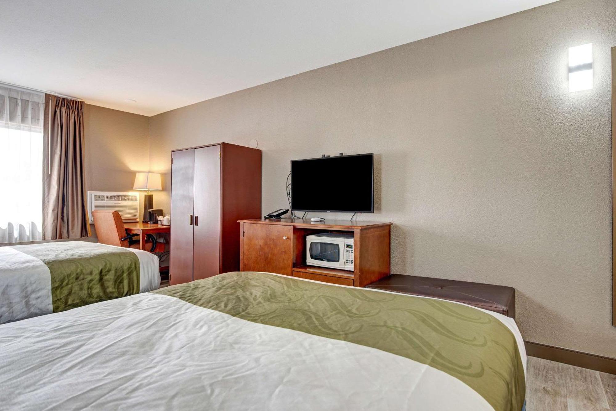 Quality Inn Near Mesa Verde Cortez Dış mekan fotoğraf