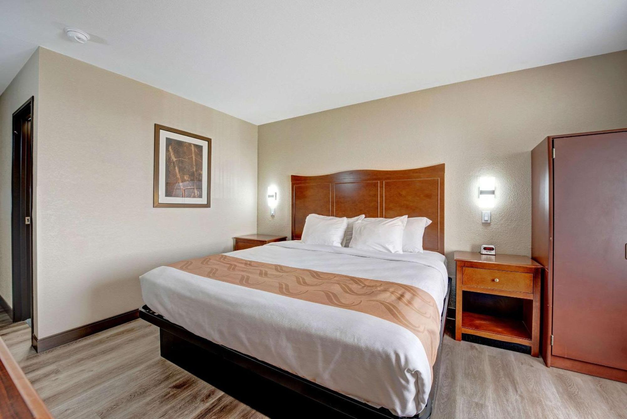 Quality Inn Near Mesa Verde Cortez Dış mekan fotoğraf