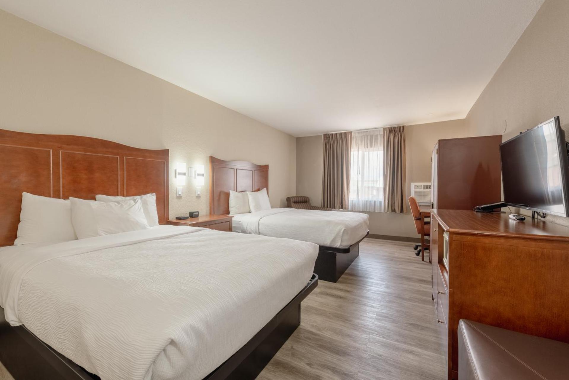 Quality Inn Near Mesa Verde Cortez Dış mekan fotoğraf