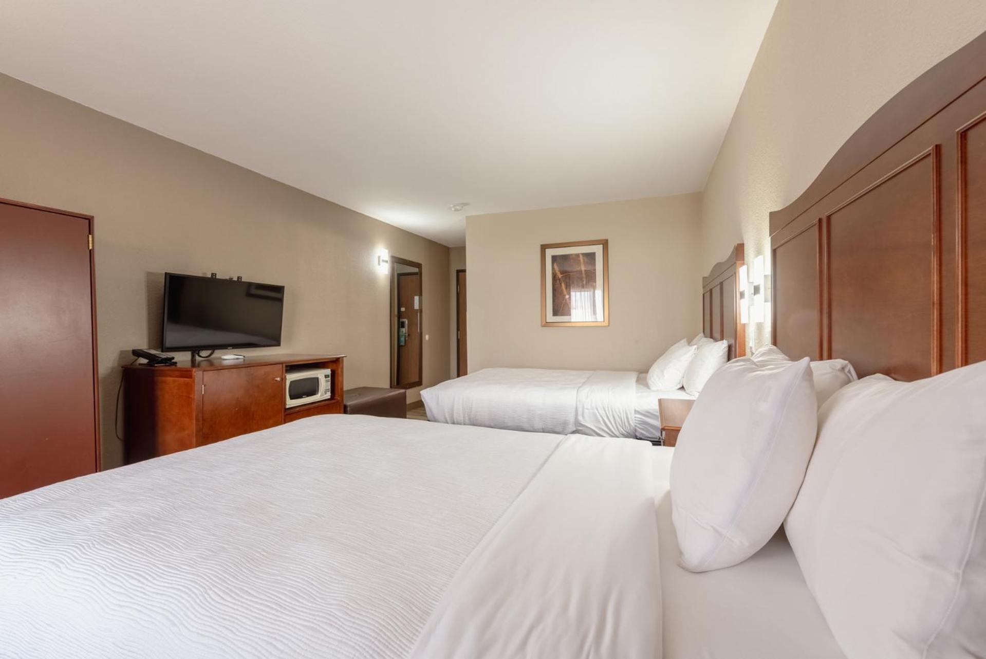 Quality Inn Near Mesa Verde Cortez Dış mekan fotoğraf